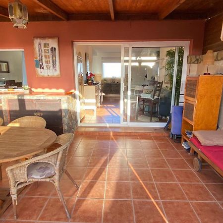 Apartmán Casazen Corralejo Exteriér fotografie