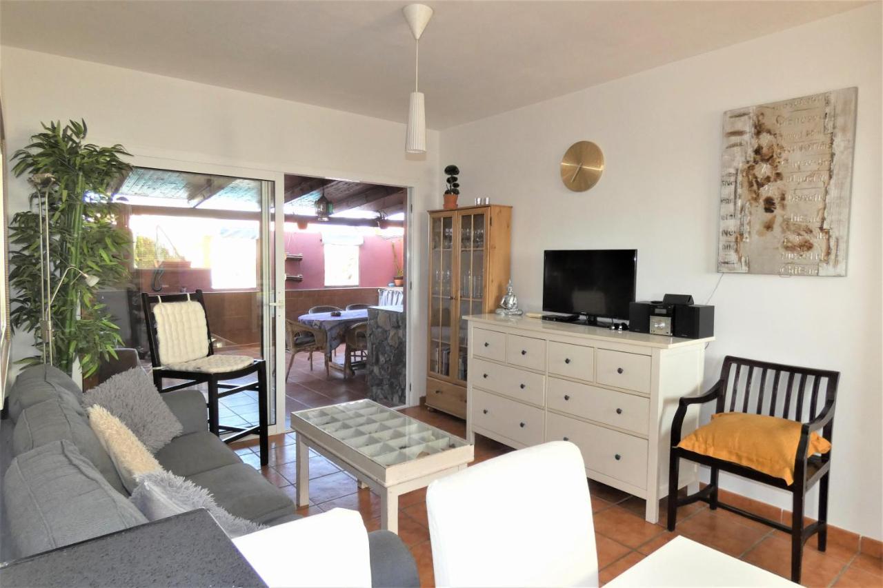Apartmán Casazen Corralejo Exteriér fotografie