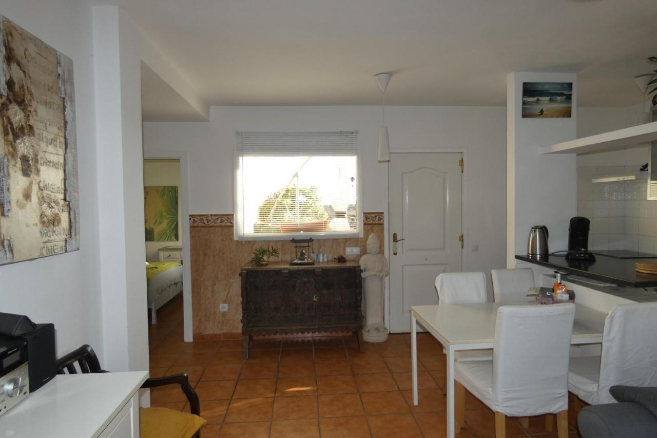 Apartmán Casazen Corralejo Exteriér fotografie