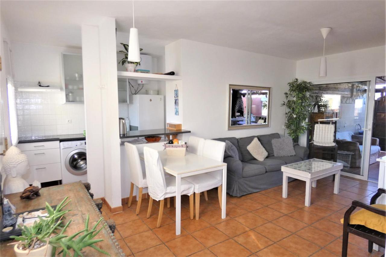 Apartmán Casazen Corralejo Exteriér fotografie