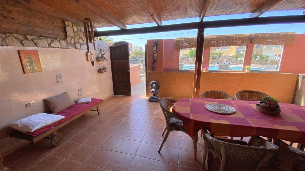 Apartmán Casazen Corralejo Exteriér fotografie