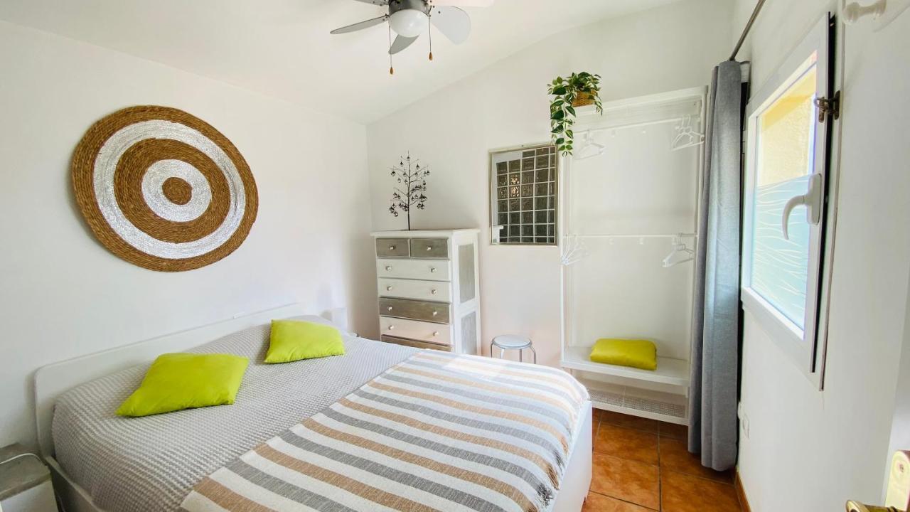 Apartmán Casazen Corralejo Exteriér fotografie