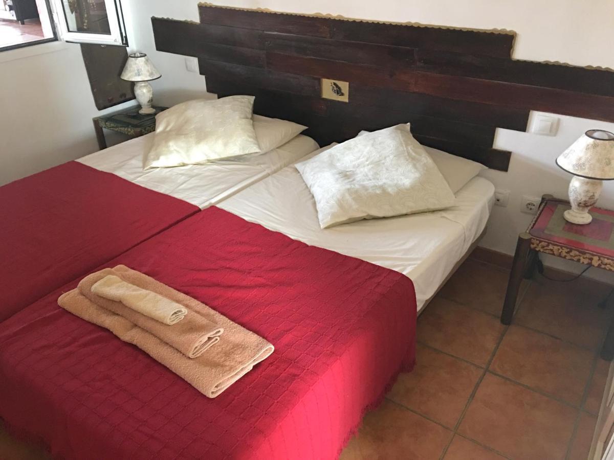 Apartmán Casazen Corralejo Exteriér fotografie