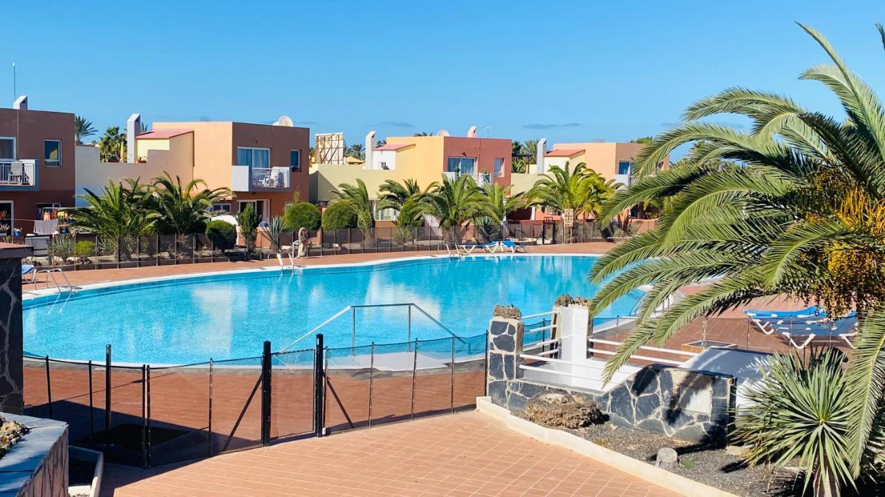 Apartmán Casazen Corralejo Exteriér fotografie