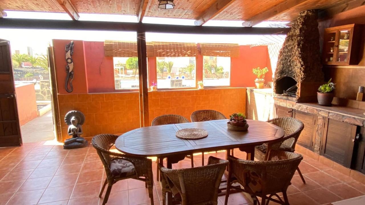 Apartmán Casazen Corralejo Exteriér fotografie
