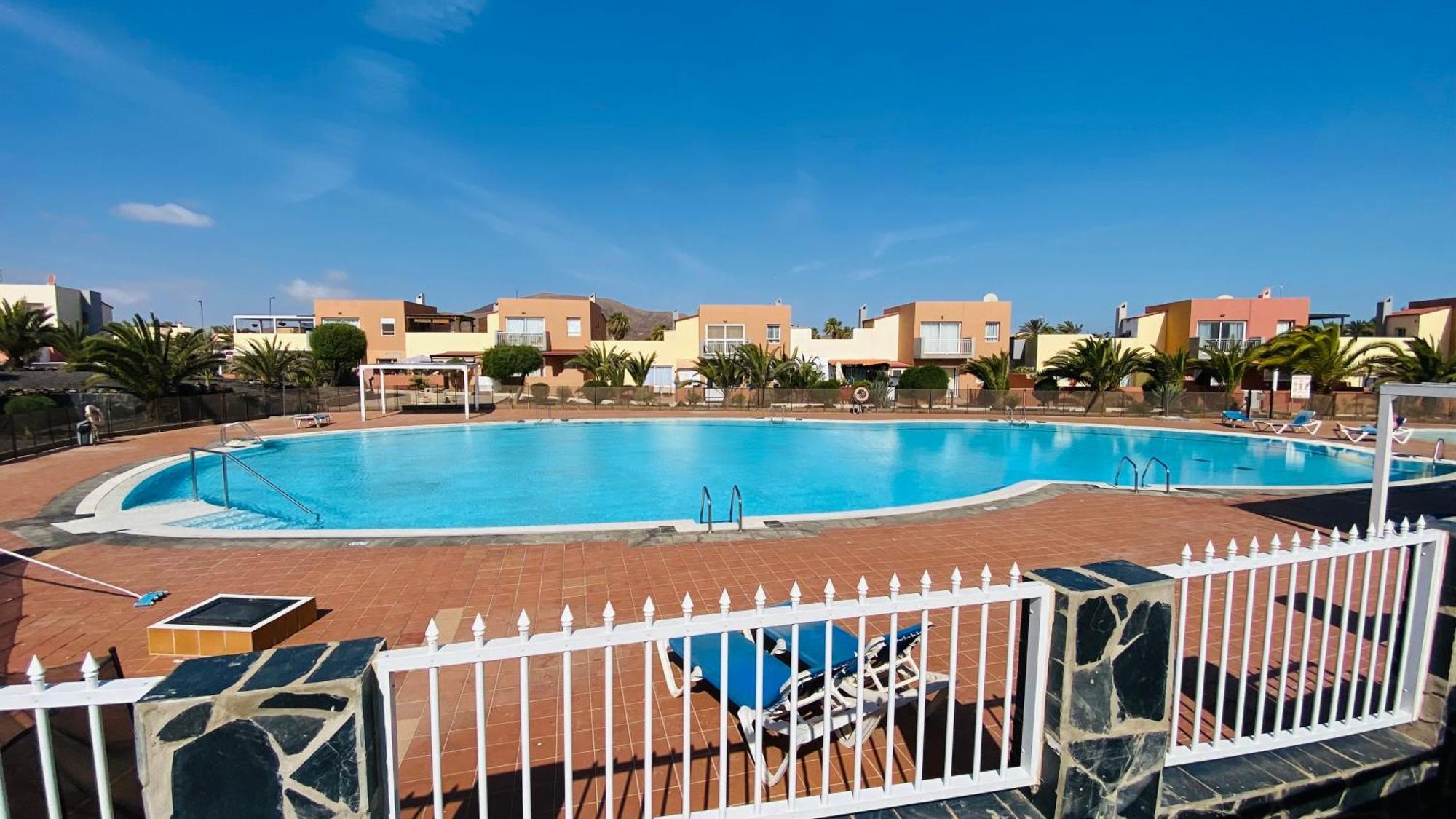 Apartmán Casazen Corralejo Exteriér fotografie