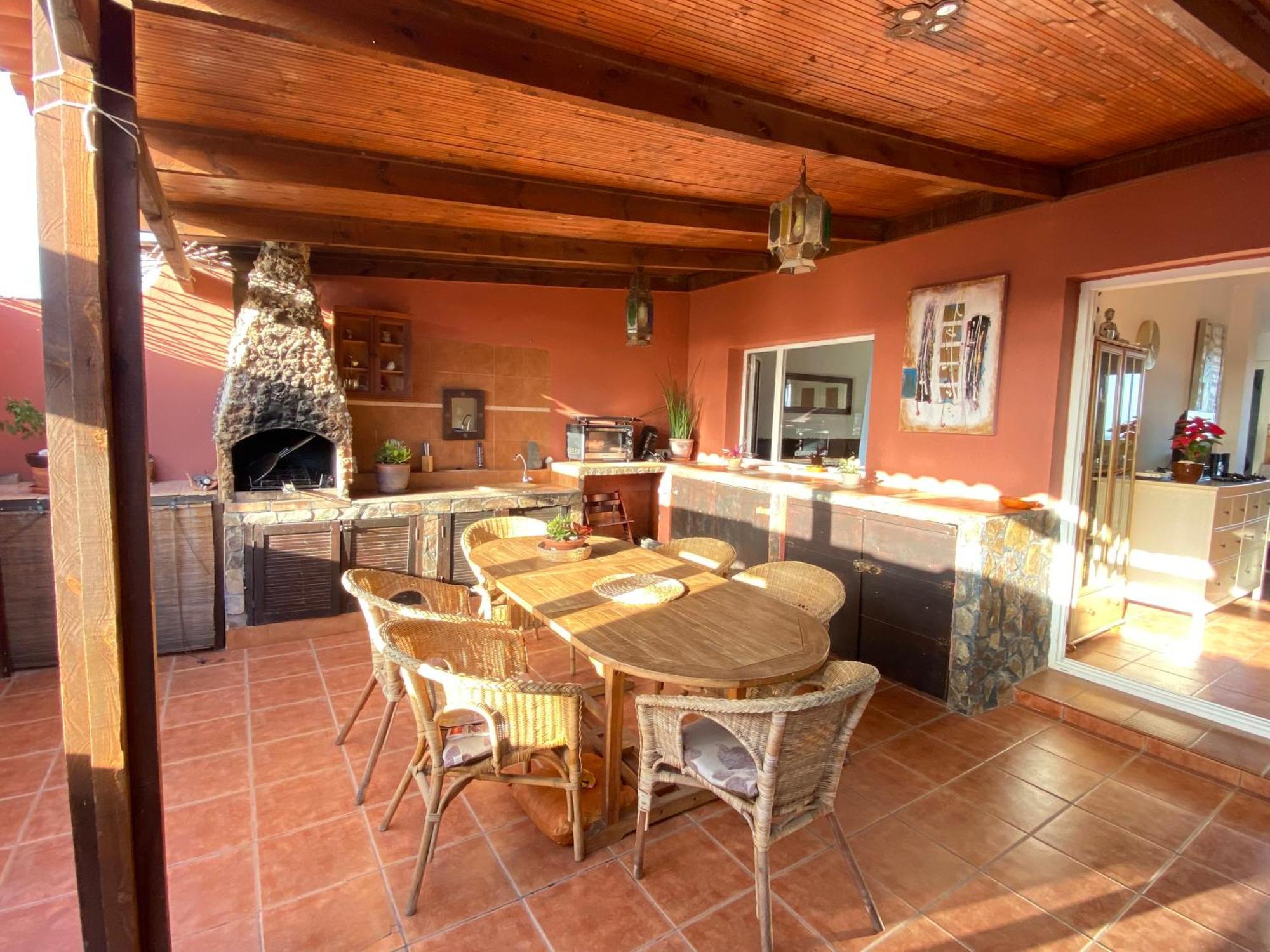 Apartmán Casazen Corralejo Exteriér fotografie