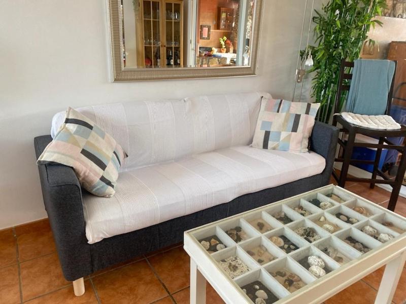 Apartmán Casazen Corralejo Exteriér fotografie