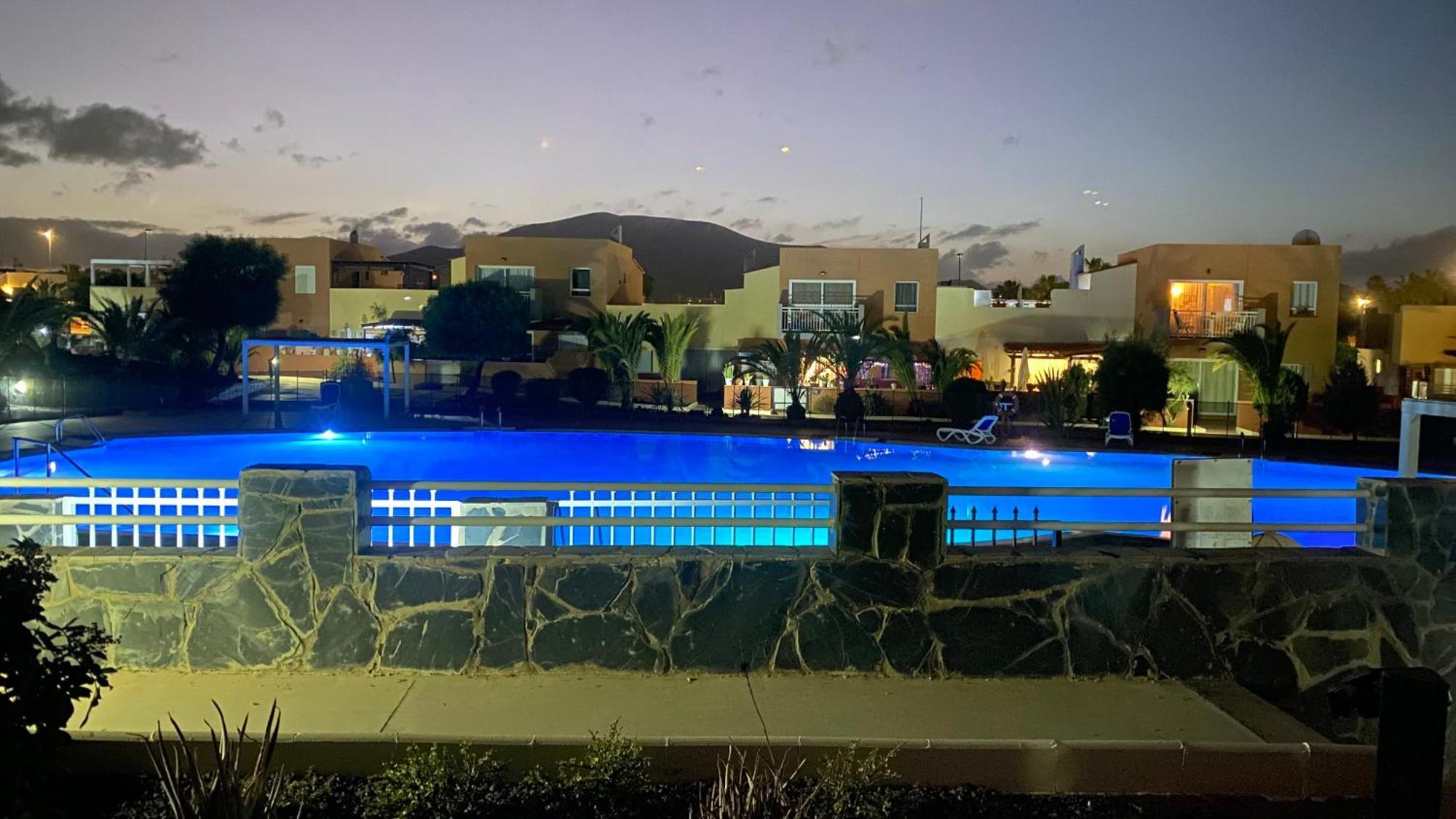 Apartmán Casazen Corralejo Exteriér fotografie